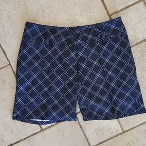 Adidas Golf Shorts size 2